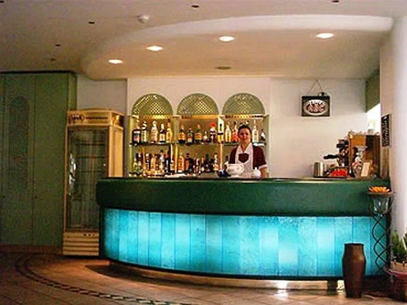 ****  Ariminum Hotel Rimini Italie