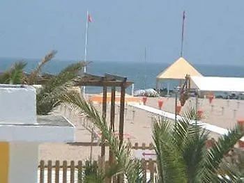 Ariminum Hotel Rimini