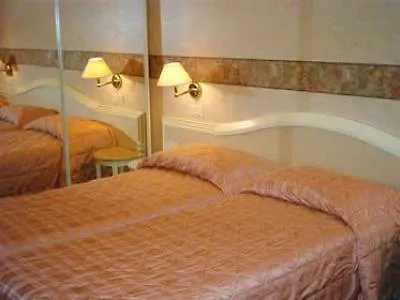 Ariminum Hotel Rimini