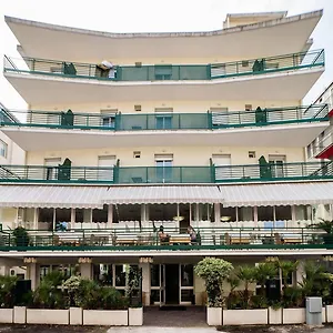 Plaza 3* Rimini