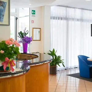 Hotel Argia Marina Centro, Rímini