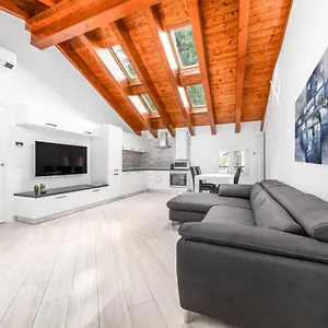 Residenze Niguarda Milan