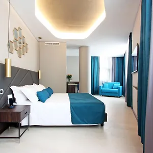The Hive 4* Rome