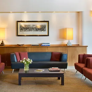 Starhotels Cristallo Palace 4* Bergamo