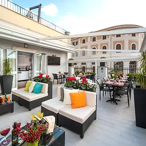 Relais Trevi 95 Boutique (adults Only) 4*, Ρώμη Ιταλία