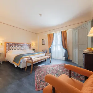 Algila Ortigia Charme 4* Syracuse