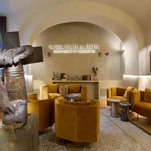 La Nova Bed And Museum Naples