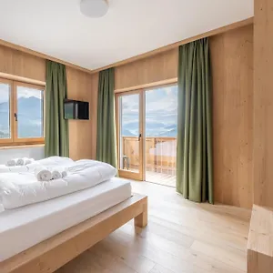 Ama Dolomiti Apartahotel