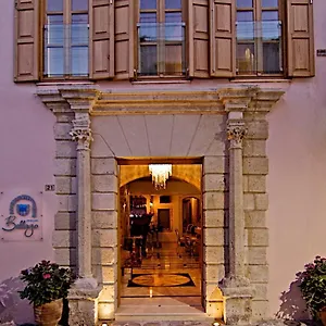 Bellagio Luxury Boutique 5*, Ρέθυμνο Ελλάδα