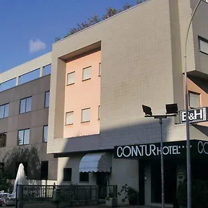Comtur 4* Binasco
