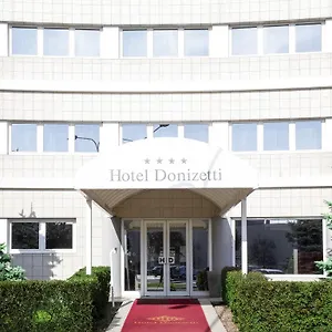 Donizetti 3* Lallio
