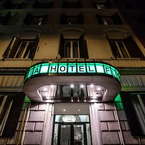 Raeli Floridia 3* Rome