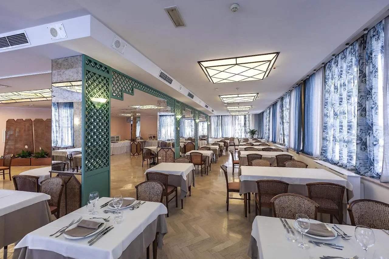 Ariminum Hotel Rimini