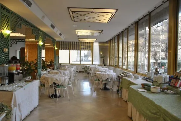 Ariminum Hotel Rimini Włochy
