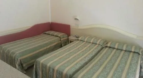****  Ariminum Hotel Rimini Italien