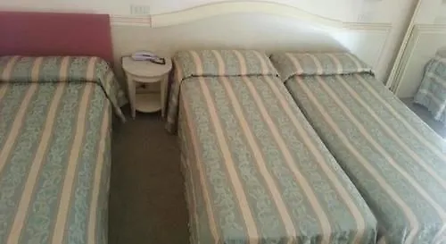 Ariminum Hotel Rimini Italy