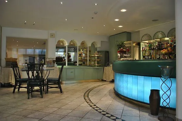 Ariminum Hotel Rimini Włochy