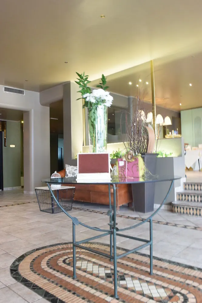 Ariminum Hotel Ρίμινι