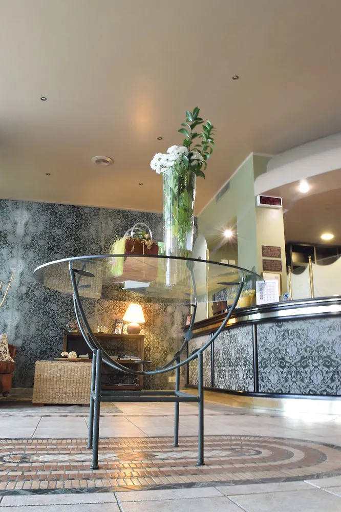 Ariminum Hotel Ρίμινι