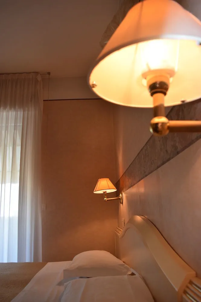 Ariminum Hotel Rimini 4*,  Italien
