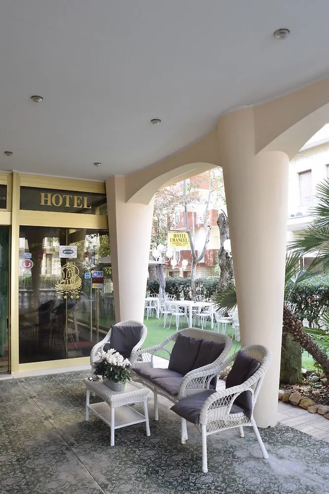 Ariminum Hotel Ρίμινι