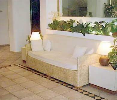 Ariminum Hotel Rimini